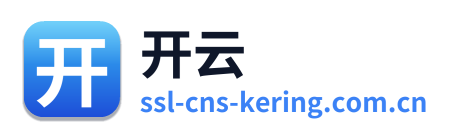开云 Logo
